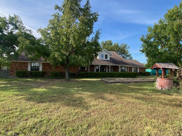 14115 Kelly Road Forney TX 75126