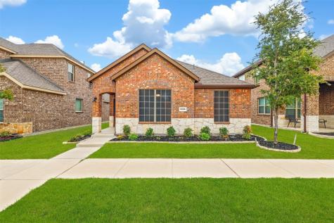 2136 Miramar Drive Little Elm TX 75068