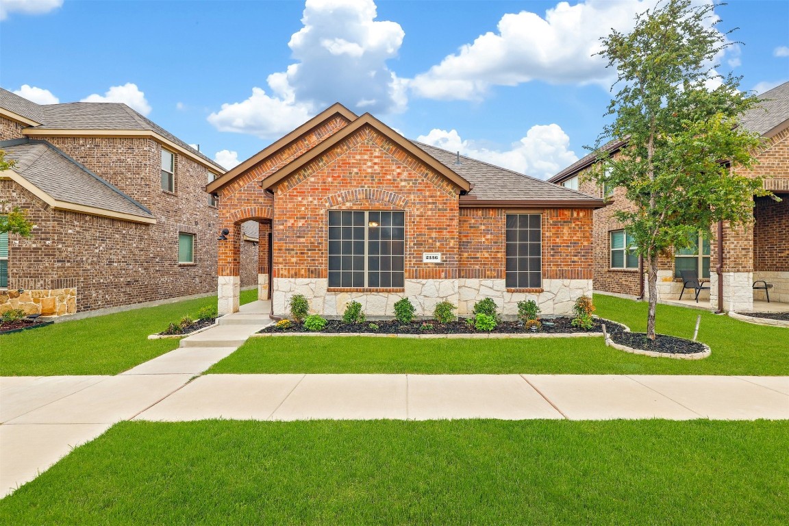 2136 Miramar Drive Little Elm TX 75068