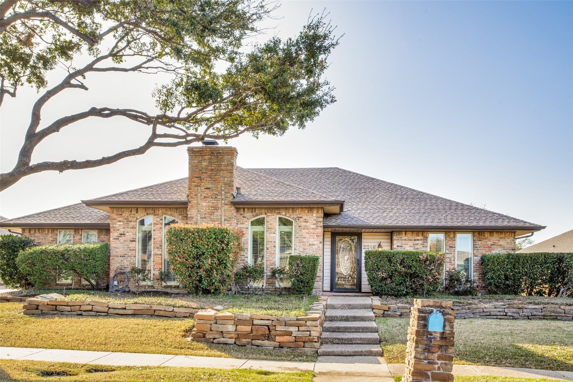 2246 Valley Mill Carrollton TX 75006
