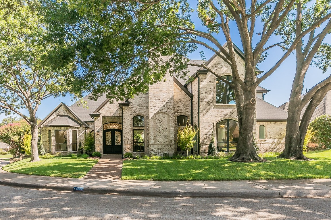 5719 Timberbent Drive Dallas TX 75252