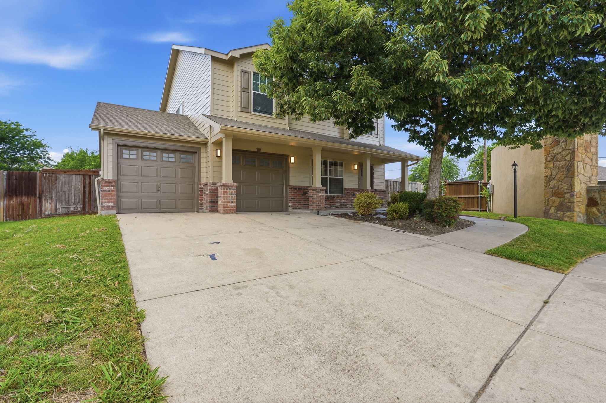 2900 Wakecrest Drive Fort Worth TX 76108