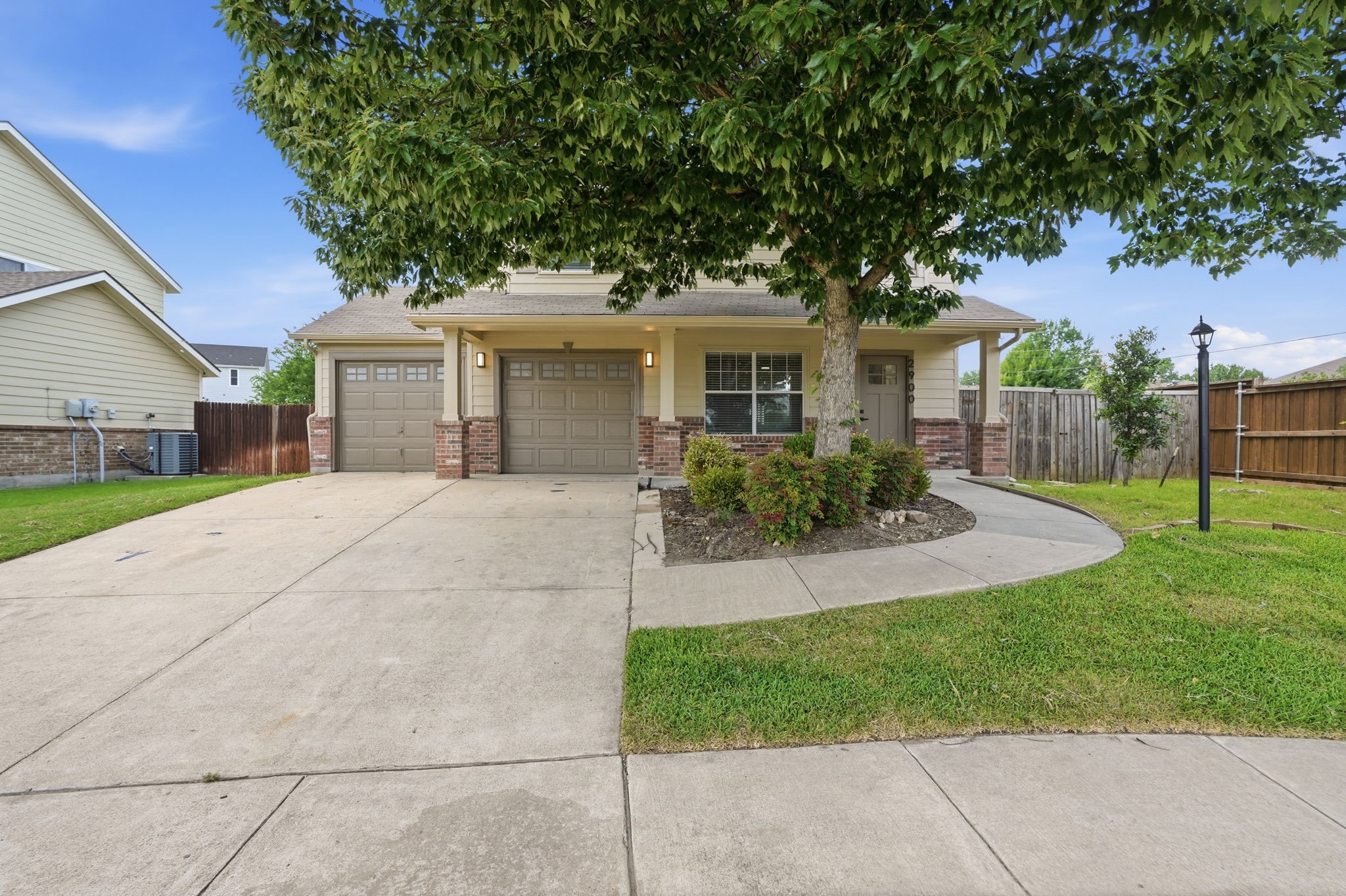 2900 Wakecrest Drive Fort Worth TX 76108