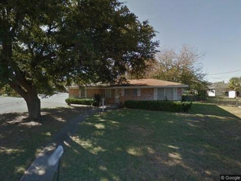 2709 Alta Vista Circle Waco TX 76706