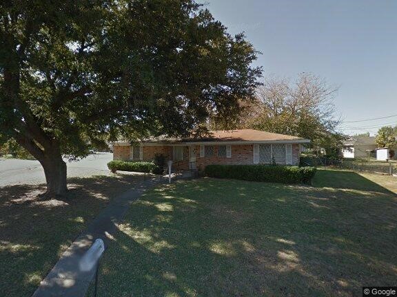 2709 Alta Vista Circle Waco TX 76706