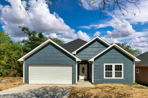 5532 Donnelly Avenue Fort Worth TX 76107