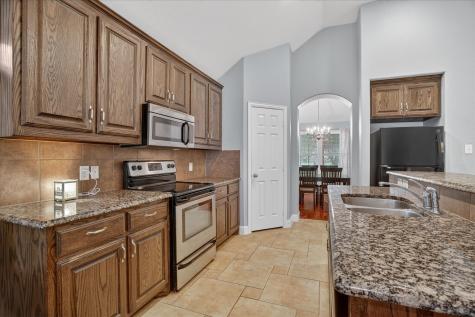 9808 Mullins Crossing Drive Fort Worth TX 76126