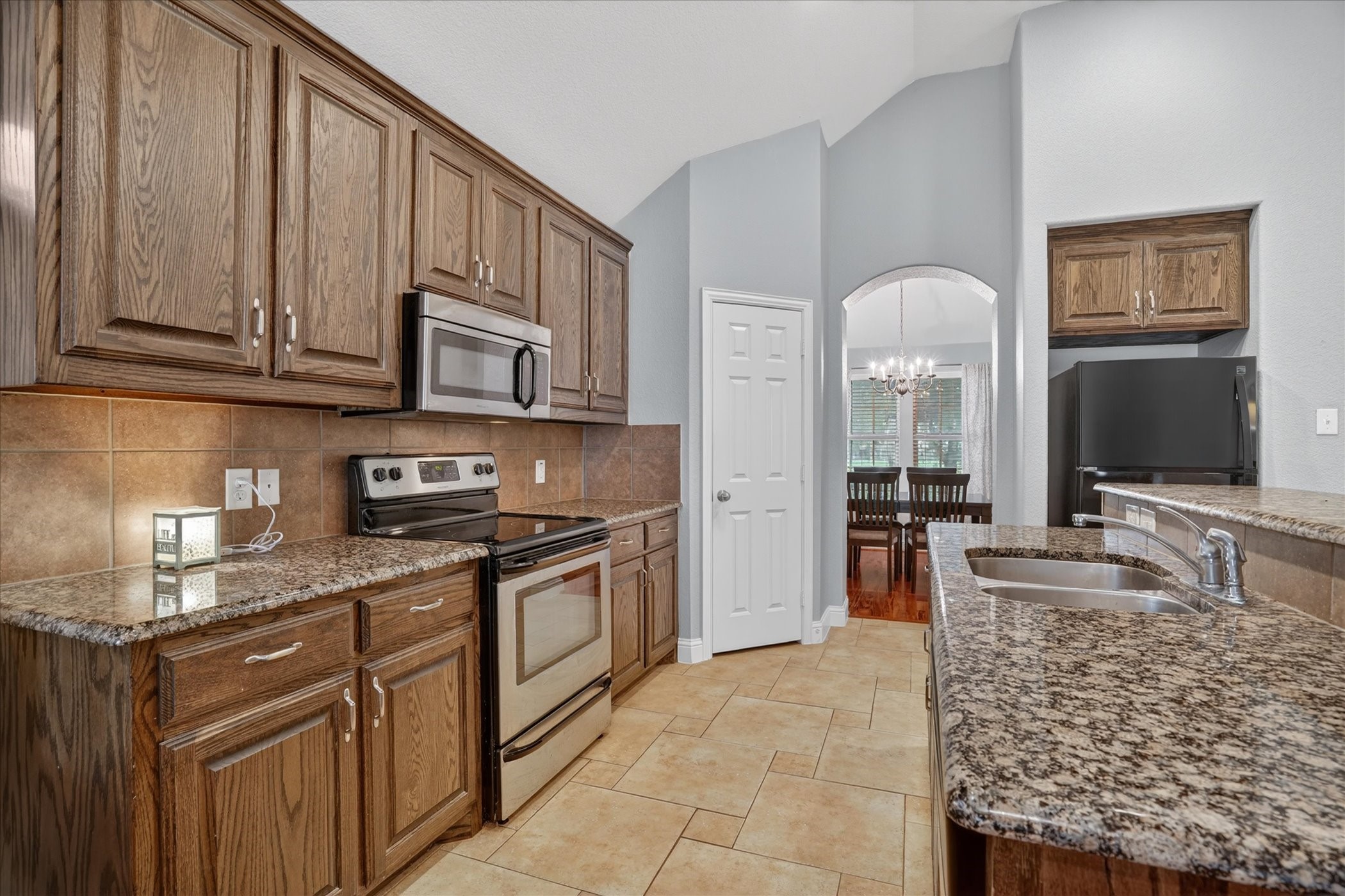 9808 Mullins Crossing Drive Fort Worth TX 76126