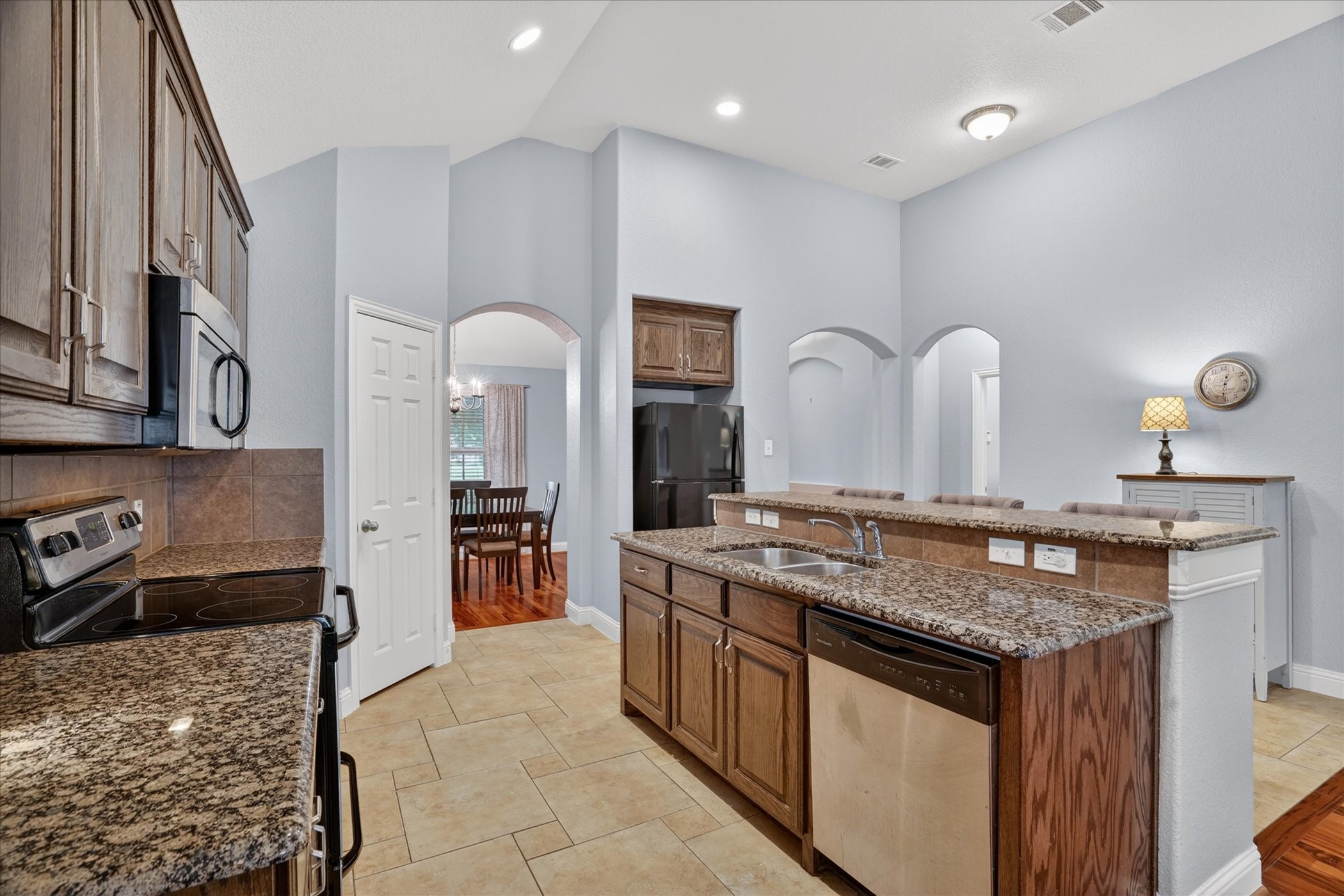 9808 Mullins Crossing Drive Fort Worth TX 76126