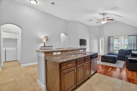 9808 Mullins Crossing Drive Fort Worth TX 76126
