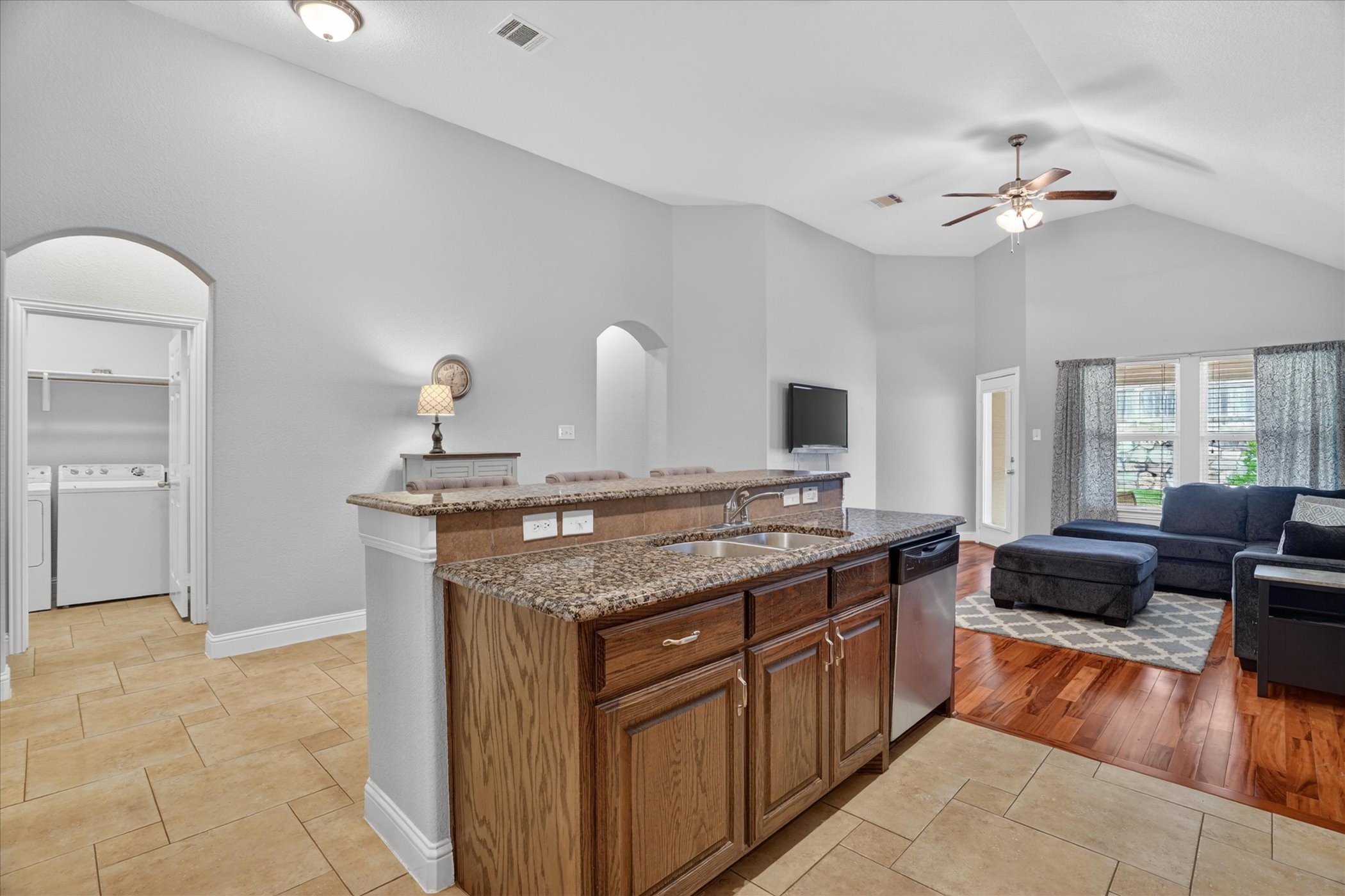 9808 Mullins Crossing Drive Fort Worth TX 76126
