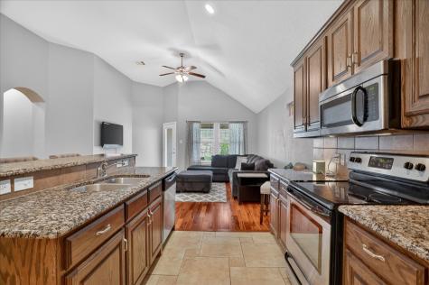 9808 Mullins Crossing Drive Fort Worth TX 76126