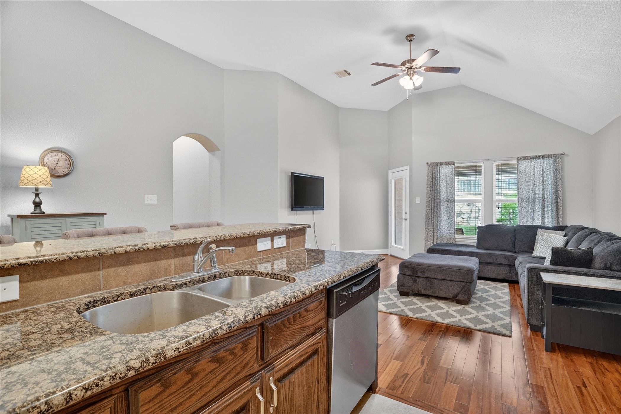 9808 Mullins Crossing Drive Fort Worth TX 76126