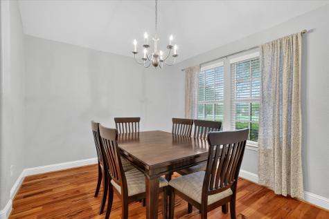 9808 Mullins Crossing Drive Fort Worth TX 76126