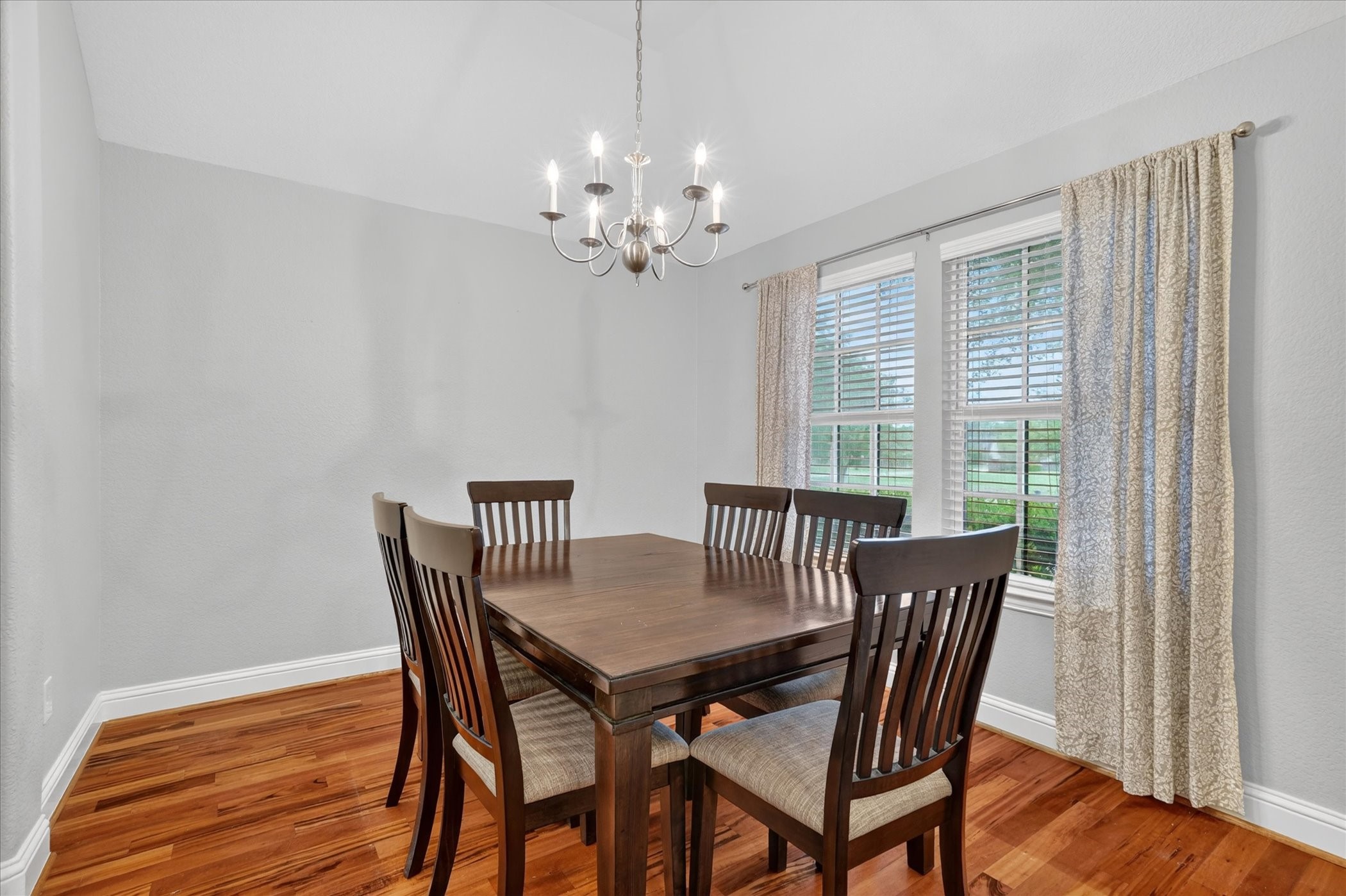 9808 Mullins Crossing Drive Fort Worth TX 76126