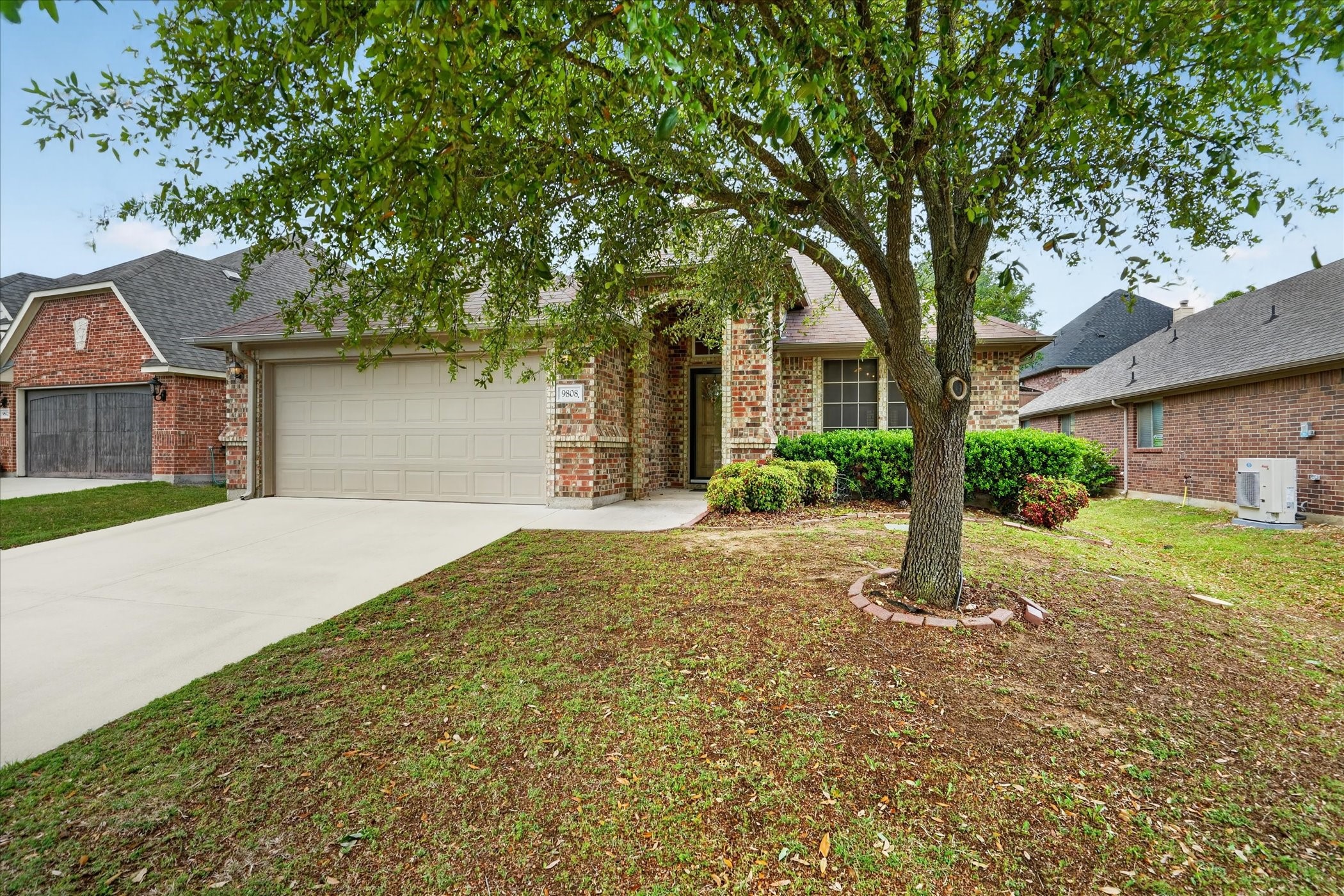 9808 Mullins Crossing Drive Fort Worth TX 76126