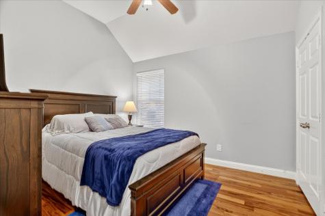 9808 Mullins Crossing Drive Fort Worth TX 76126