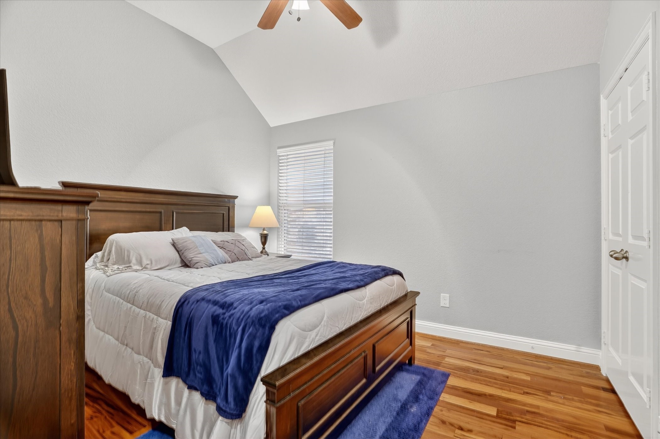 9808 Mullins Crossing Drive Fort Worth TX 76126