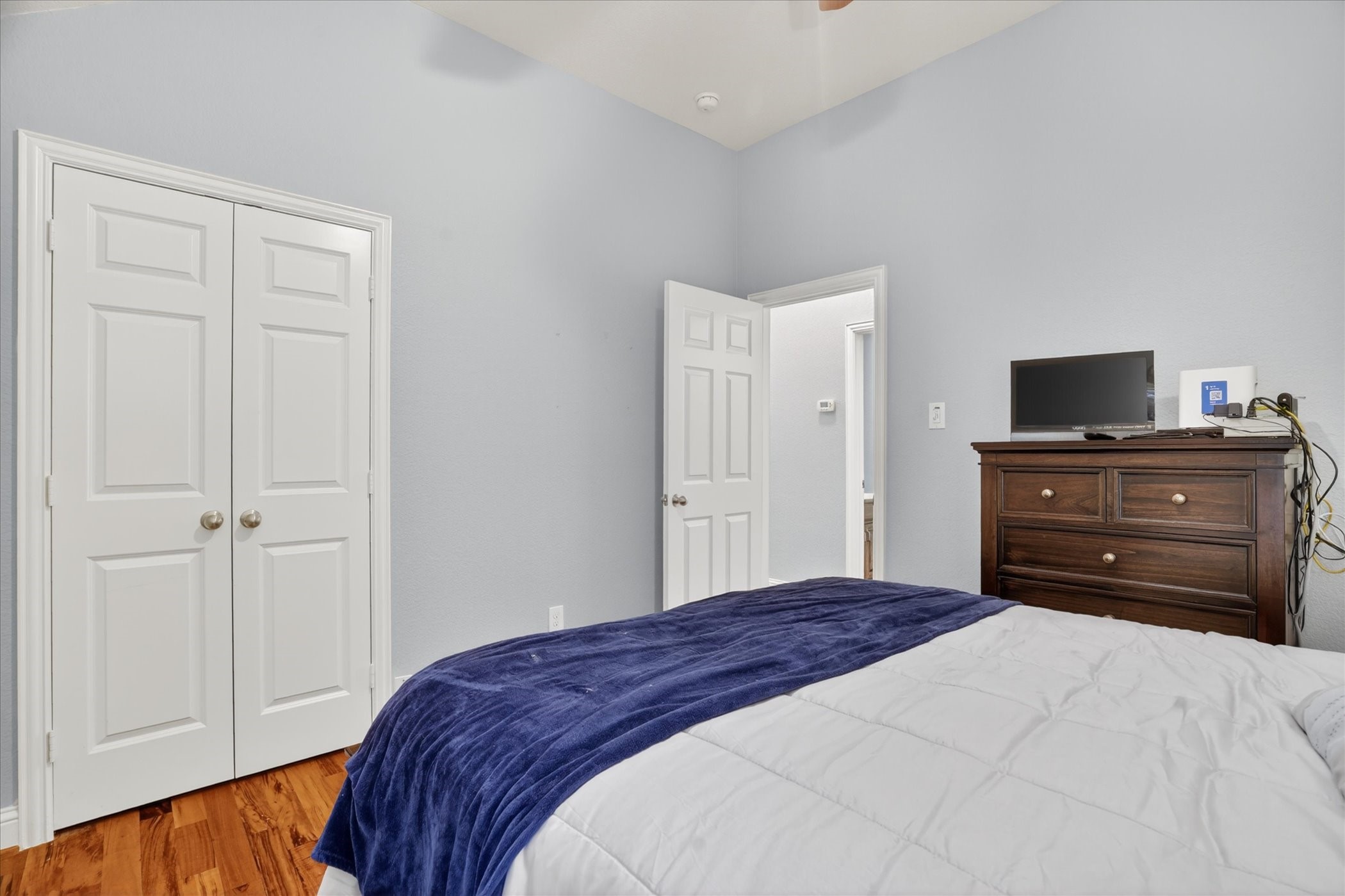 9808 Mullins Crossing Drive Fort Worth TX 76126