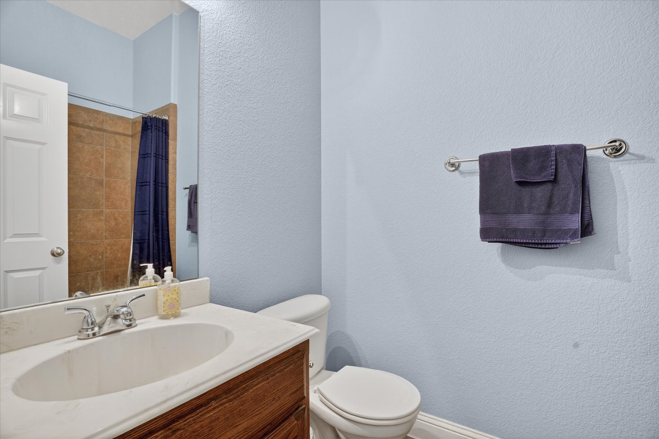 9808 Mullins Crossing Drive Fort Worth TX 76126