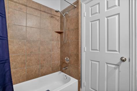 9808 Mullins Crossing Drive Fort Worth TX 76126
