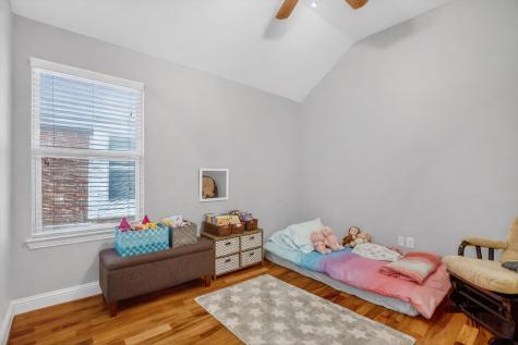 9808 Mullins Crossing Drive Fort Worth TX 76126