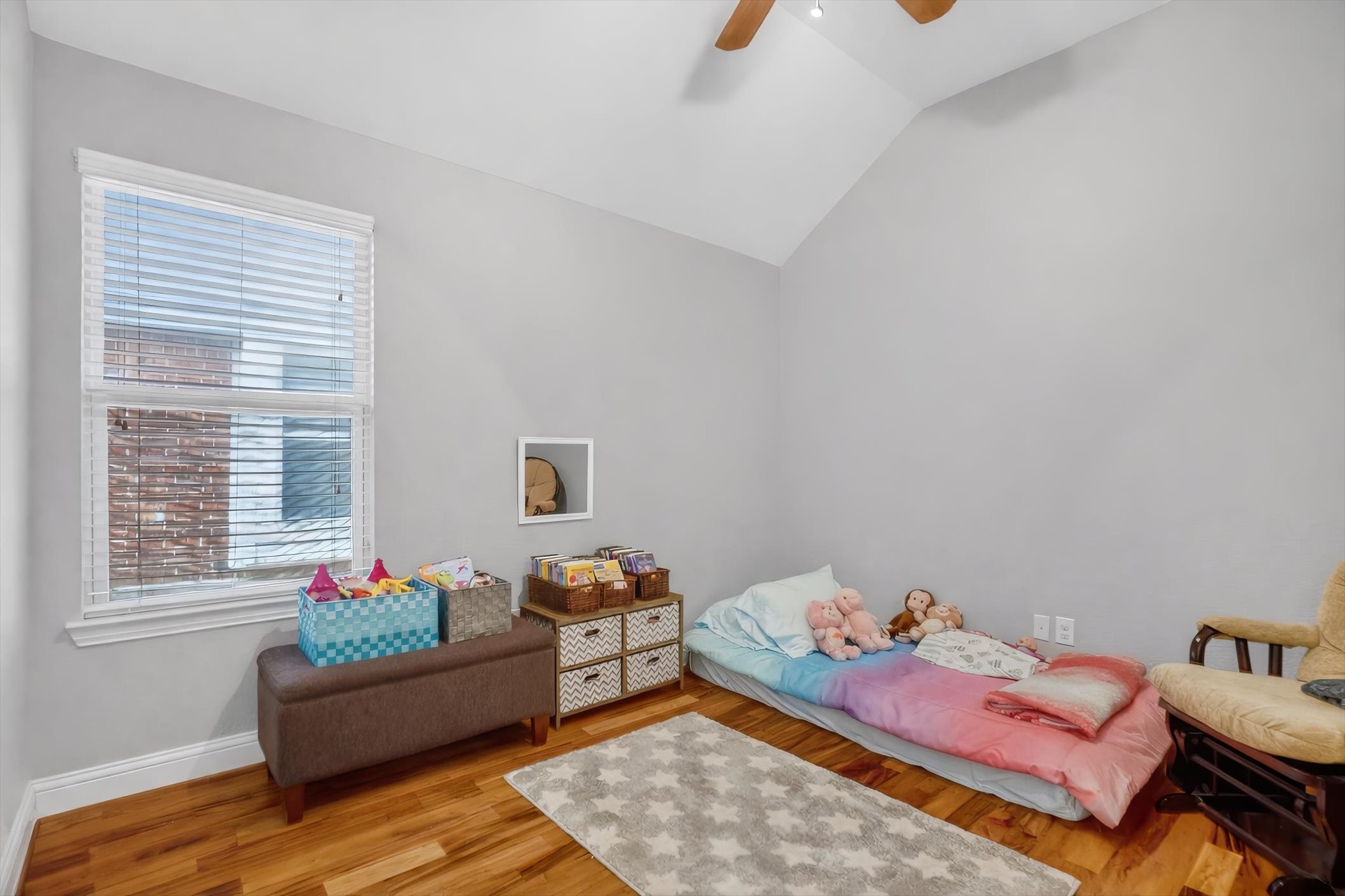 9808 Mullins Crossing Drive Fort Worth TX 76126