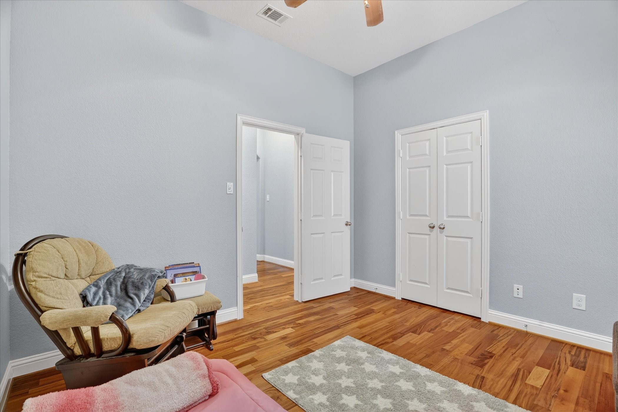 9808 Mullins Crossing Drive Fort Worth TX 76126