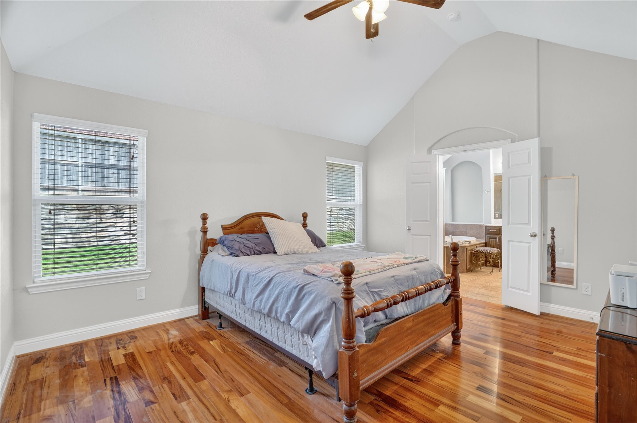 9808 Mullins Crossing Drive Fort Worth TX 76126