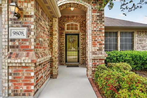 9808 Mullins Crossing Drive Fort Worth TX 76126