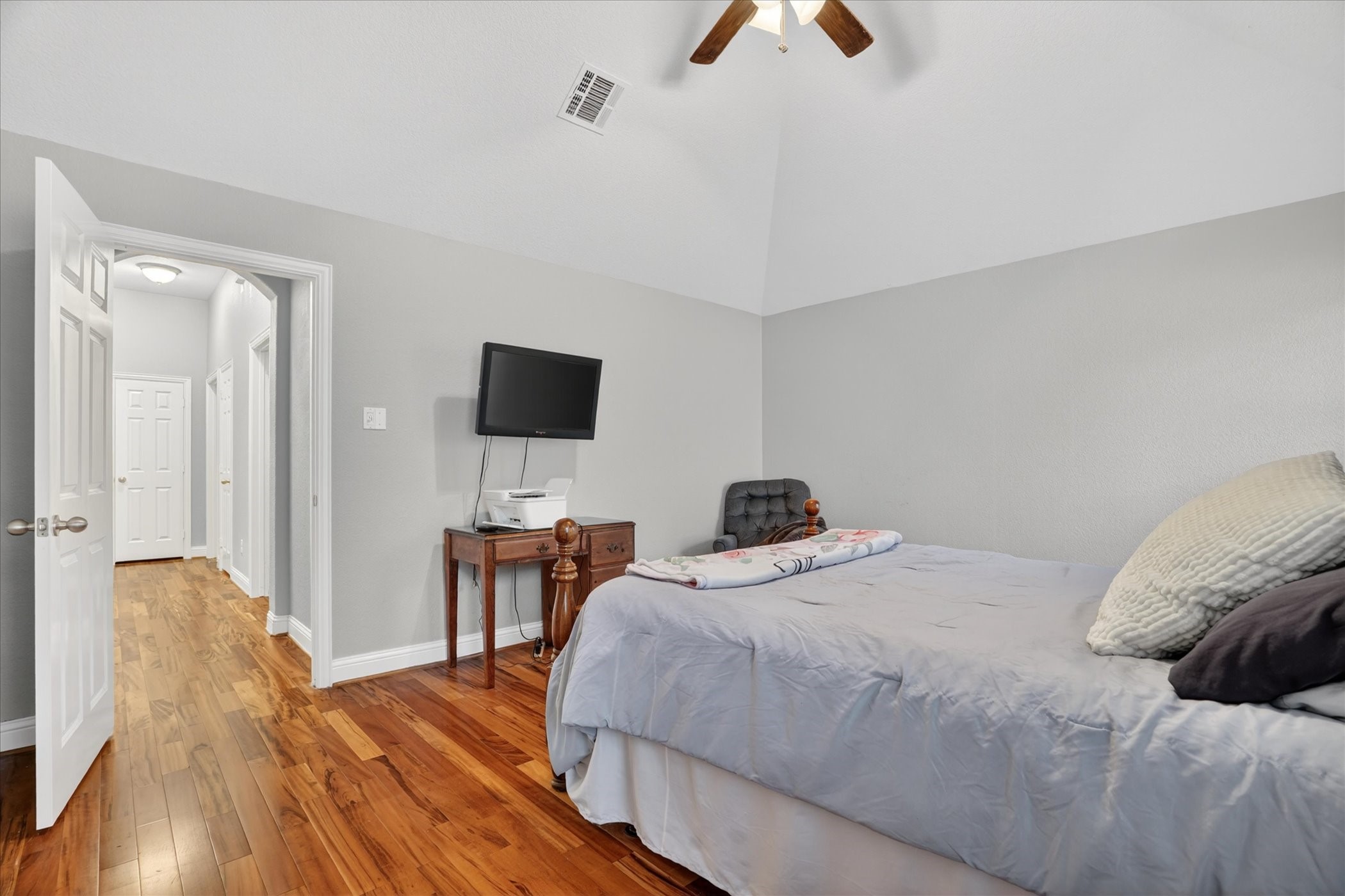 9808 Mullins Crossing Drive Fort Worth TX 76126