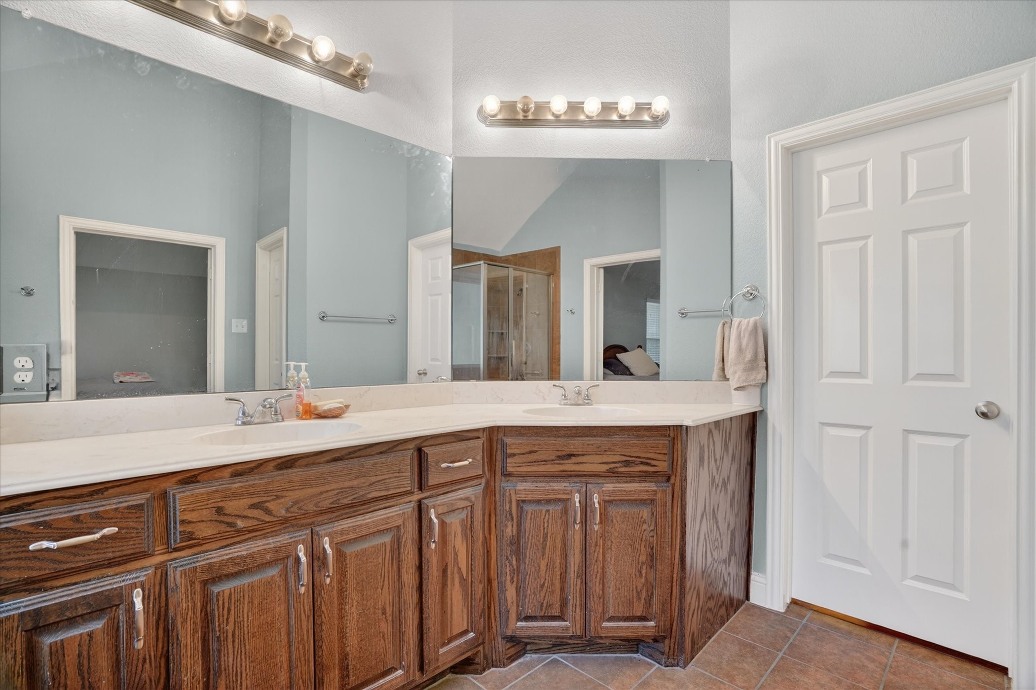 9808 Mullins Crossing Drive Fort Worth TX 76126