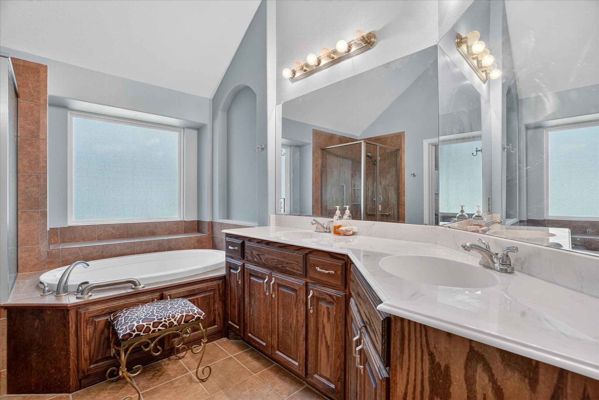 9808 Mullins Crossing Drive Fort Worth TX 76126