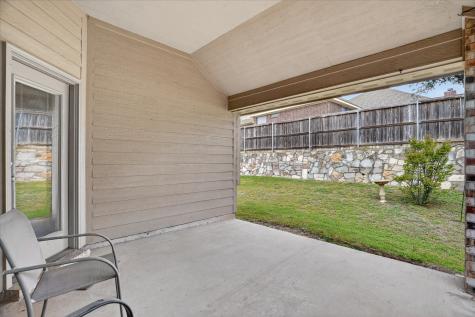 9808 Mullins Crossing Drive Fort Worth TX 76126