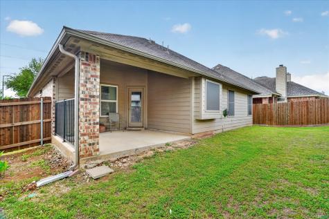 9808 Mullins Crossing Drive Fort Worth TX 76126