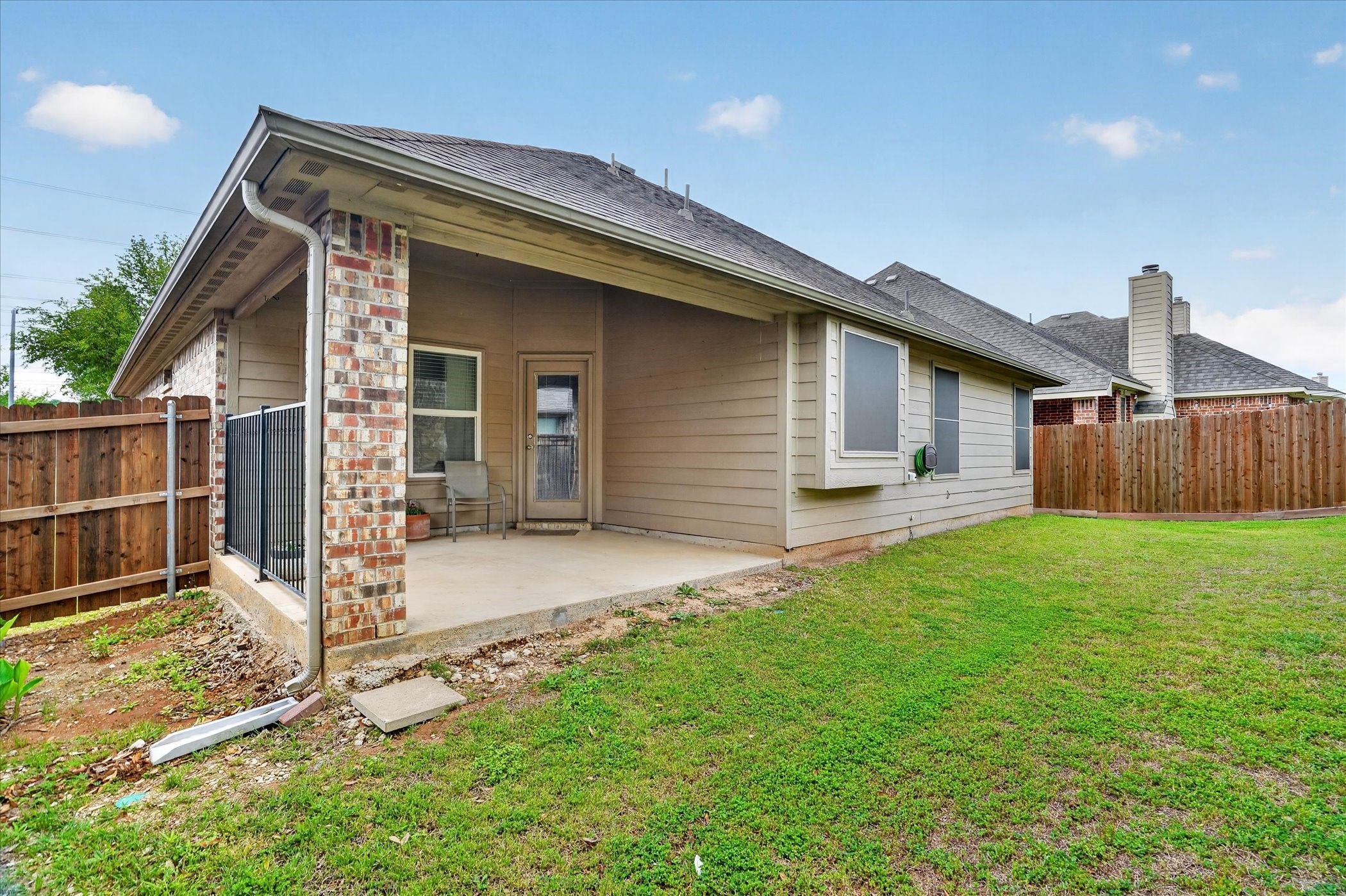 9808 Mullins Crossing Drive Fort Worth TX 76126