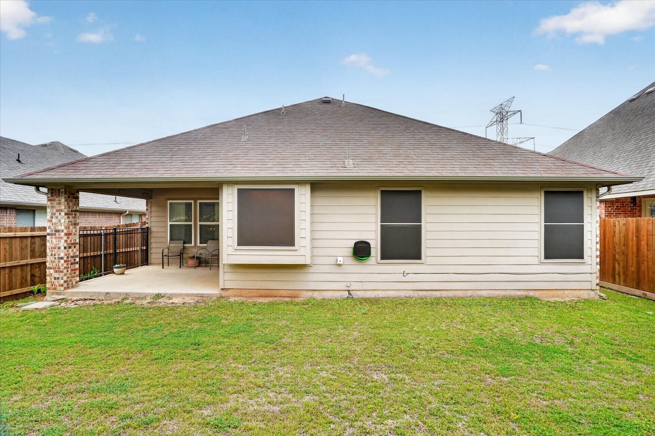 9808 Mullins Crossing Drive Fort Worth TX 76126