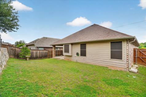 9808 Mullins Crossing Drive Fort Worth TX 76126