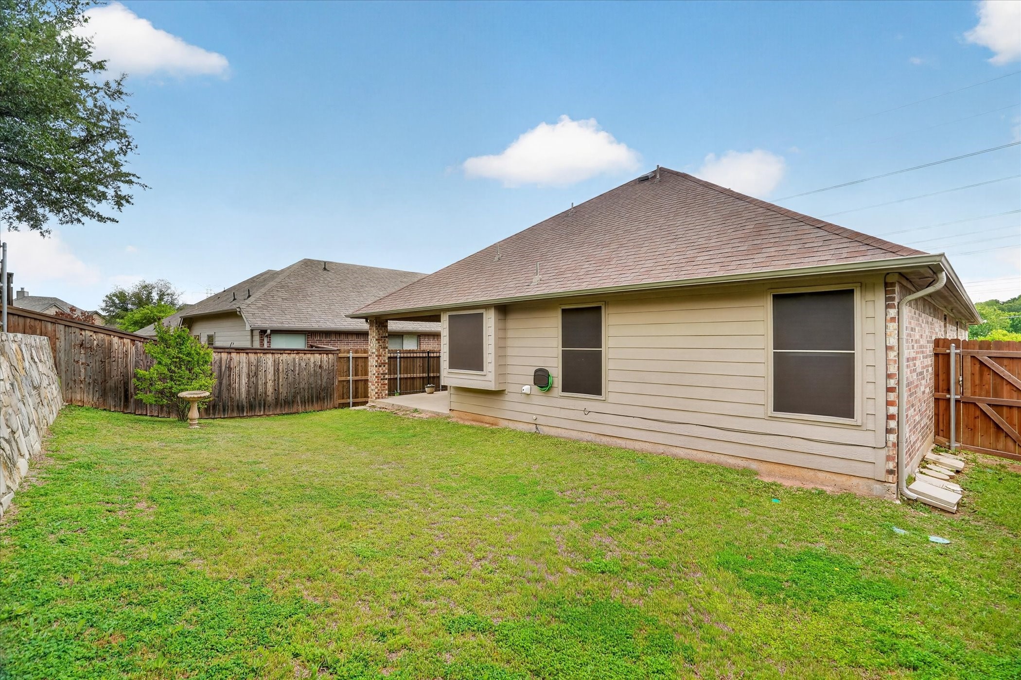 9808 Mullins Crossing Drive Fort Worth TX 76126