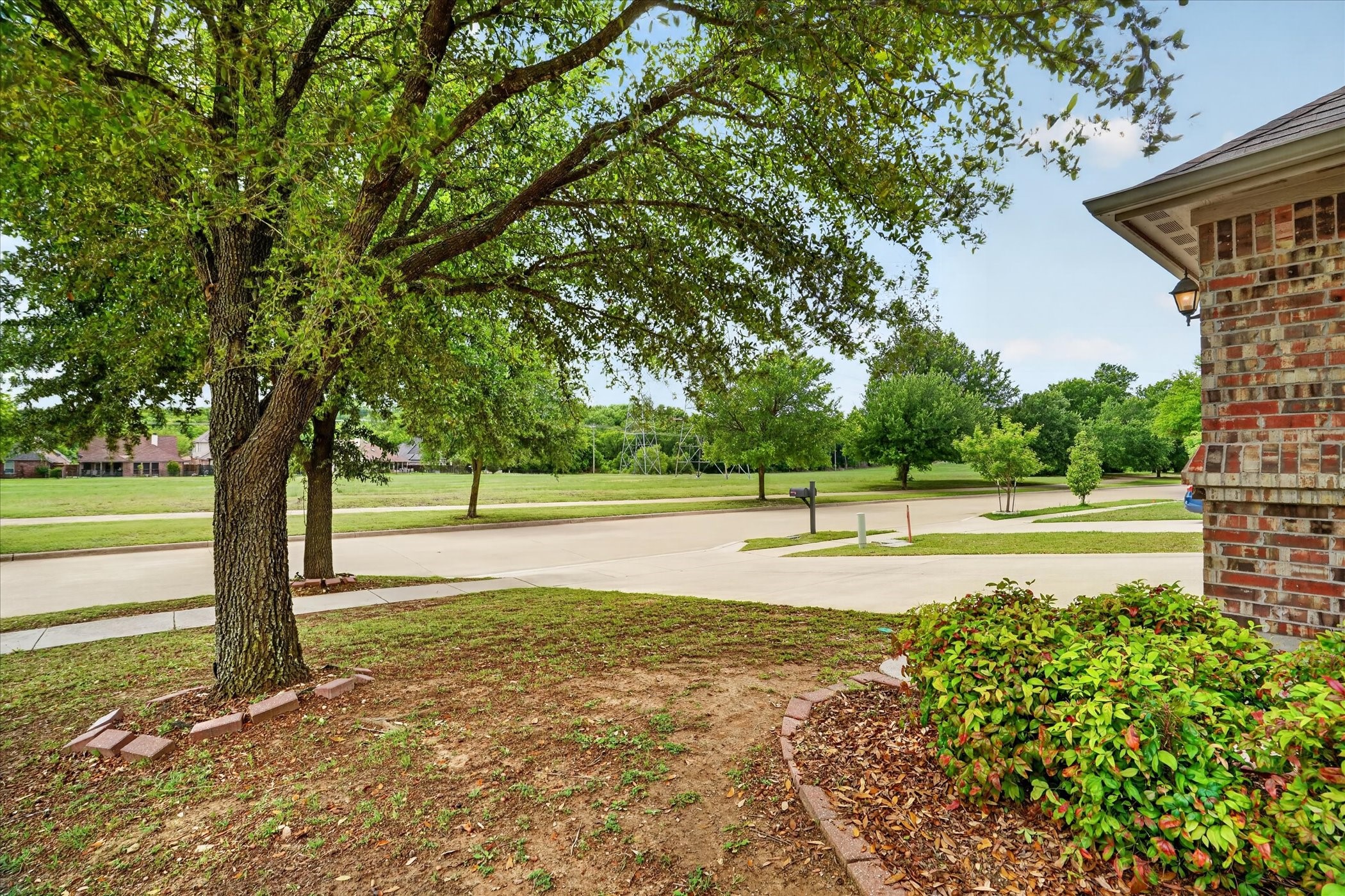 9808 Mullins Crossing Drive Fort Worth TX 76126