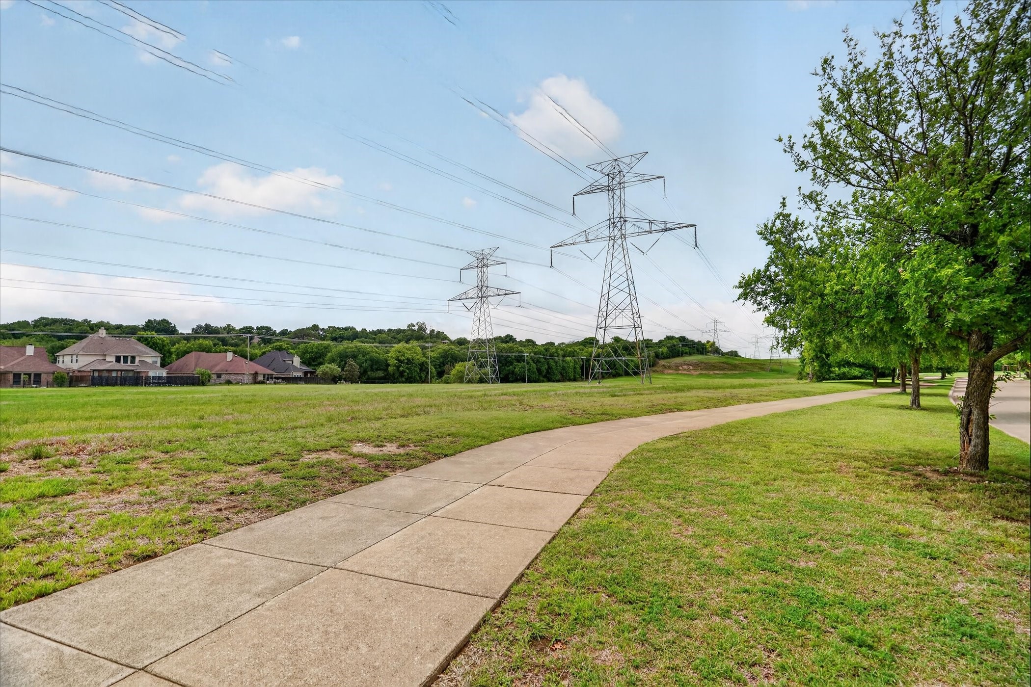 9808 Mullins Crossing Drive Fort Worth TX 76126