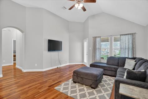 9808 Mullins Crossing Drive Fort Worth TX 76126