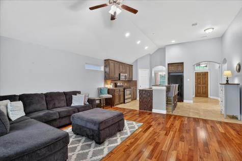 9808 Mullins Crossing Drive Fort Worth TX 76126