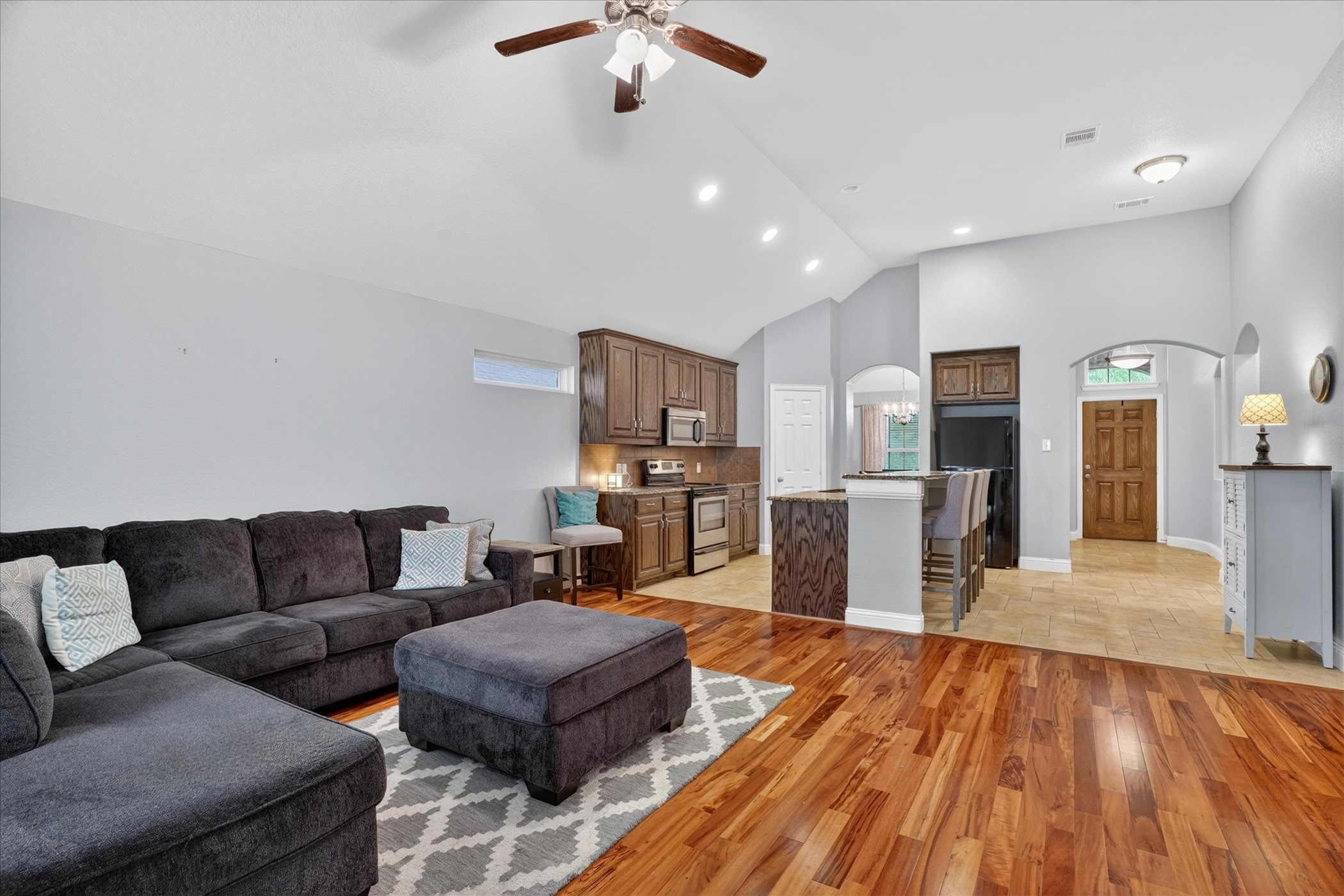 9808 Mullins Crossing Drive Fort Worth TX 76126