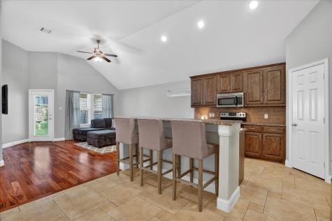 9808 Mullins Crossing Drive Fort Worth TX 76126