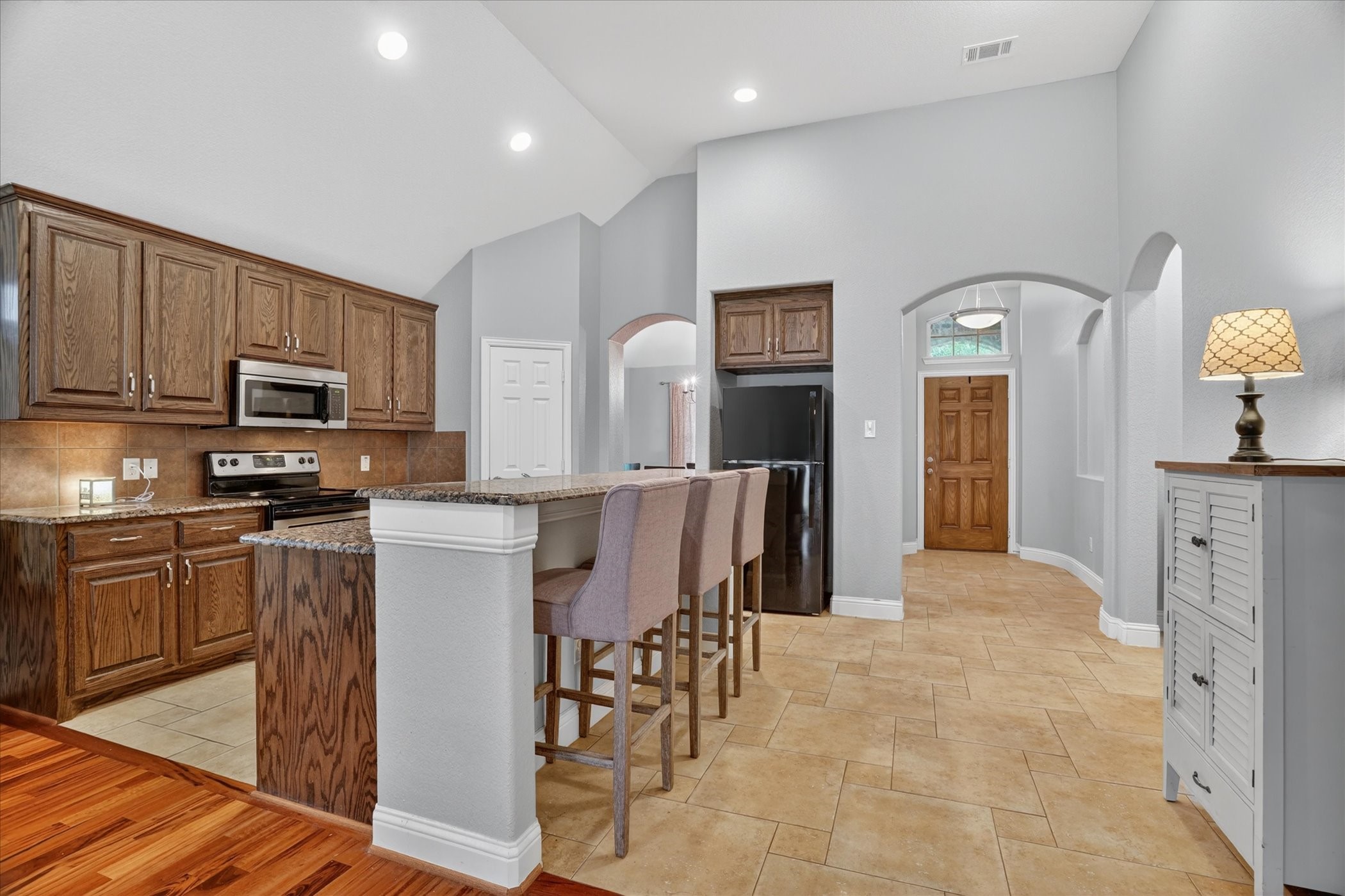 9808 Mullins Crossing Drive Fort Worth TX 76126
