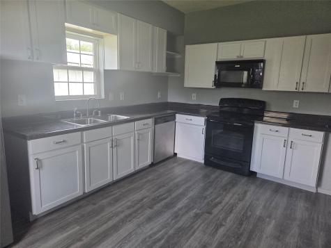 203 E Ann Street Kaufman TX 75142