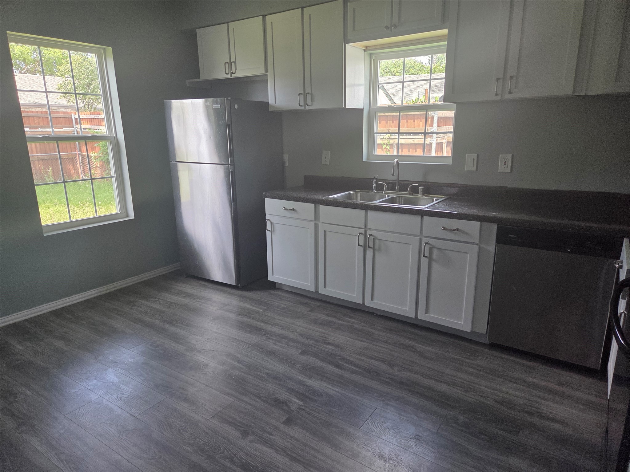 203 E Ann Street Kaufman TX 75142