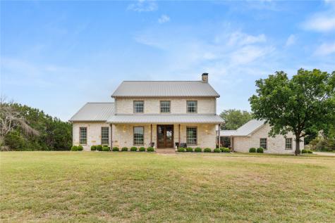 400 Kandus Cove China Spring TX 76633