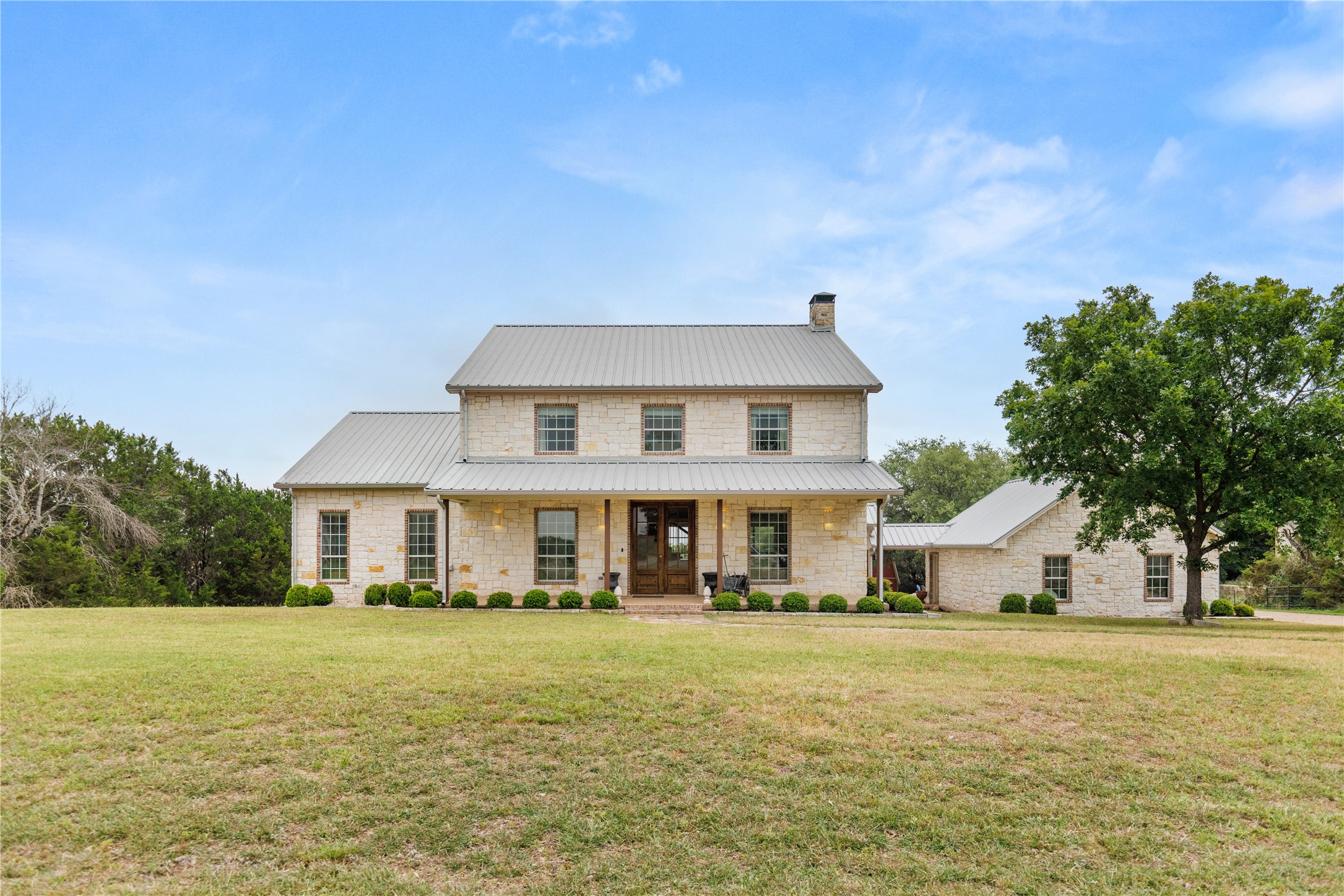 400 Kandus Cove China Spring TX 76633